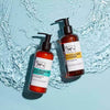 Me+ Hyaluronic & Niacinamide Cleanser 200ml, imported from the UK