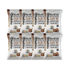 Diablo cappuccino cream sweets 75g pack, imported from the UK