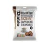 Diablo cappuccino cream sweets 75g pack, imported from the UK