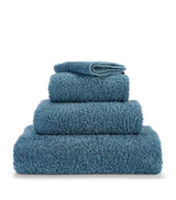 Harrods Abyss & Habidecor Egyptian Cotton Super Pile Hand Towel (55cm x 100cm)- Buy online at McGrocer