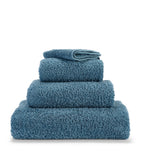 Abyss & Habidecor Super Pile hand towel imported from the UK