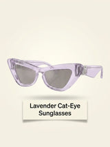 John Lewis Burberry BE4421U Women's Cat's Eye Sunglasses- Buy online at McGrocer