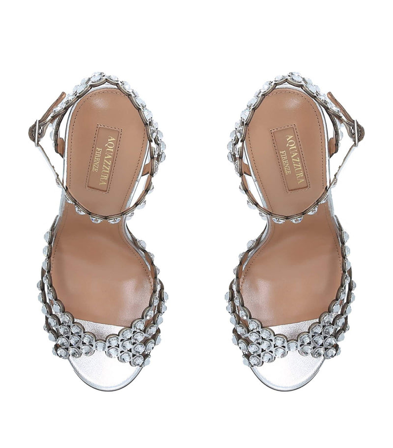 Aquazzura Tequila sandals 105 - British product