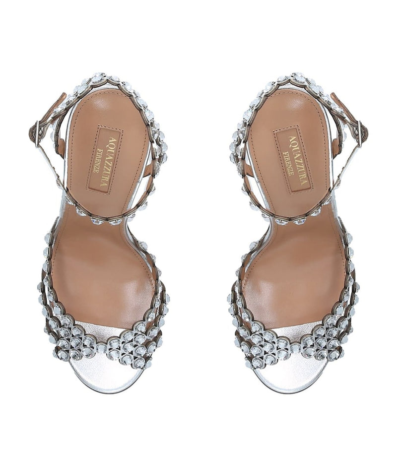 Aquazzura Tequila sandals 105 - British product