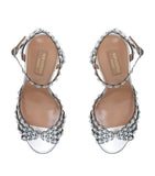 Aquazzura Tequila sandals 105 - British product