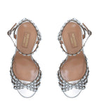 Aquazzura Tequila sandals 105 - British product