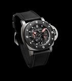 Panerai Submersible S Brabus eTitanio watch 47mm - British product