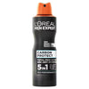 Oreal Paris Men Expert deodorant spray 250ml, imported from the UK