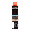 Oreal Paris Men Expert deodorant spray 250ml, imported from the UK