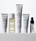 Melumé Skinscience Skinsational Starter Kit (British brand)