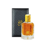 Ahmed Al Maghribi Bin Shaikh perfume 90ml - British product