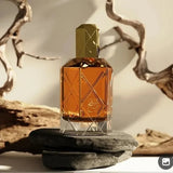 Ahmed Al Maghribi Bin Shaikh perfume 90ml - British product
