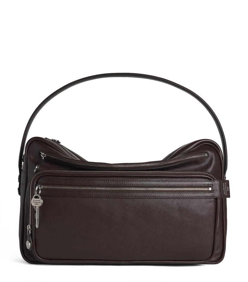 Acne Studios Camero Party shoulder bag - British product