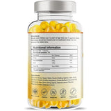 Pharmanostix Vitamin D3 1000iu gummies 150 count - British product