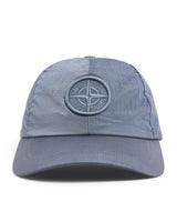Harrods Stone Island Logo Baseball Cap- Buy online at McGrocer