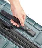 Delsey Shadow Spinner suitcase 75cm - British product