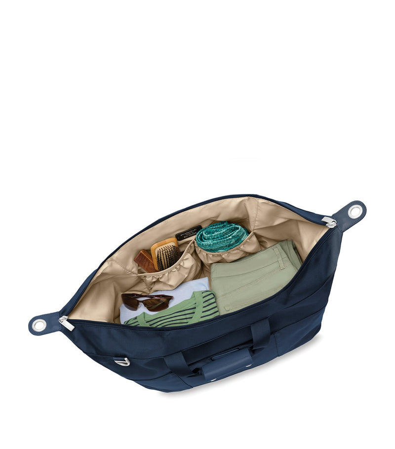 Briggs & Riley Baseline Weekender duffle bag - British product