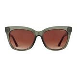 Superdrug Radley Greenwich Green Gradient Women's Sunglasses- Buy online at McGrocer