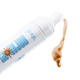 Glowjob foam tanning mousse 200ml, UK version
