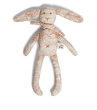 Bonpoint cotton graphic bunny 20cm stuffed toy - British product