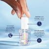 Essie Hard To Resist advanced nail strengthener treatment clear finish - British product