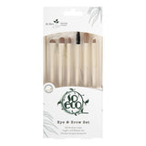 Superdrug So Eco Eye & Brow Brush Set- Buy online at McGrocer