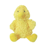 Superdrug Aroma Home Mini Snuggables Microwavable Plush Hottie Chick 16H x 13D x 13W cm- Buy online at McGrocer