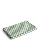 BAINA Check Beppu bath mat 50cm x 80cm - British product