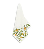 Summerill & Bishop linen napkin L'Orangerie 50cm x 50cm (British brand)