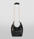 LOEWE Squeeze top-handle bag in nappa leather (British brand)