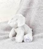 Tartine et Chocolat Lucien dog soft toy 12cm - British product