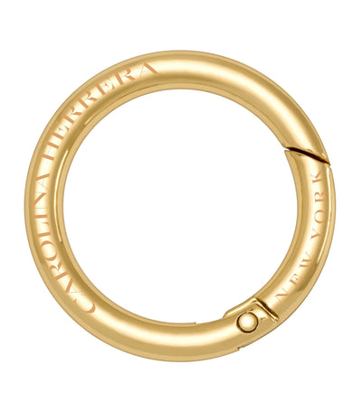 Harrods Carolina Herrera Lipstick Bangle- Buy online at McGrocer