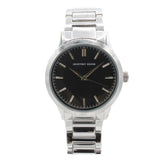 Superdrug Geoffrey Beene Silver Men's Watch- Buy online at McGrocer
