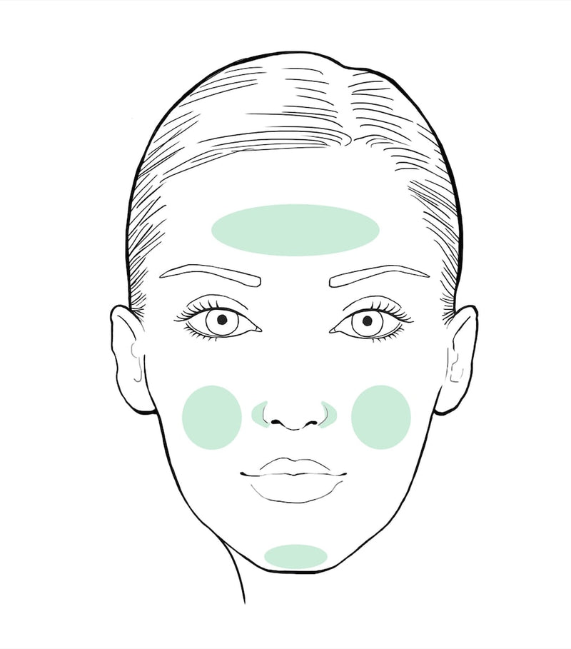 Clarins SOS Primer - British product