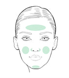 Clarins SOS Primer - British product
