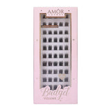 House of Amor Budget Box "Volume" with Mini Bond