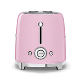 Smeg 50s retro toaster pale blue two slice (British brand)