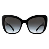 Superdrug Dolce & Gabbana DG4348 Black Gradient Women Sunglasses- Buy online at McGrocer