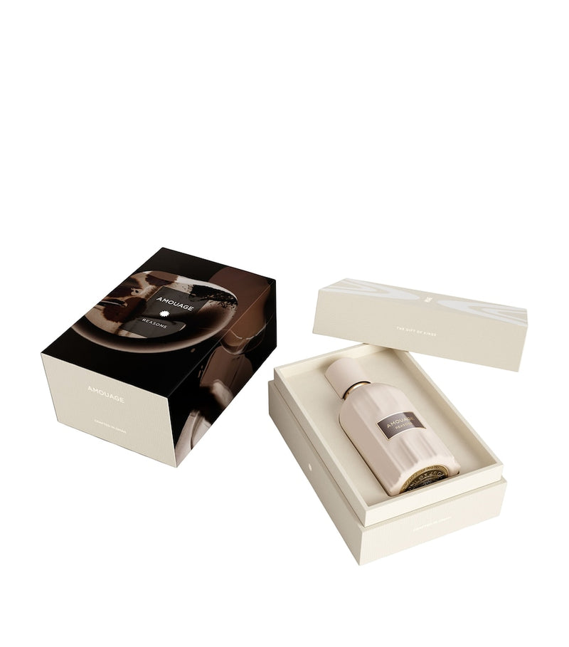 Amouage Reasons Essence de Parfum 100ml, UK version