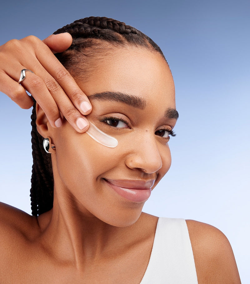 Lancôme concentrated dual-repair eye cream 20ml, UK version