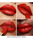 Guerlain Rouge G Ultra-Care Satin Lipstick Refill - British product