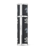 Harrods Creed Refillable Travel Atomiser (5ml) - Black- Buy online at McGrocer
