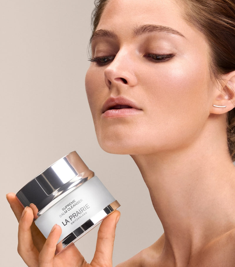 La Prairie Supreme Balm Cleanser 100ml, UK version