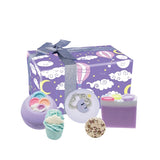 Bomb Cosmetics Gift Set Land of Nod - British product