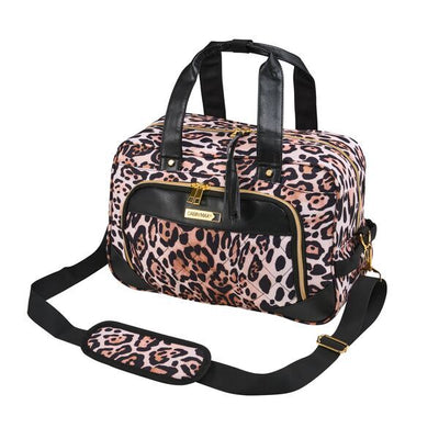 Superdrug Vela 20L Women's Underseat Cabin Bag Holdall 40x20x25cm- Buy online at McGrocer