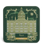 Harrods citrus biscuit selection tin 300g, UK version