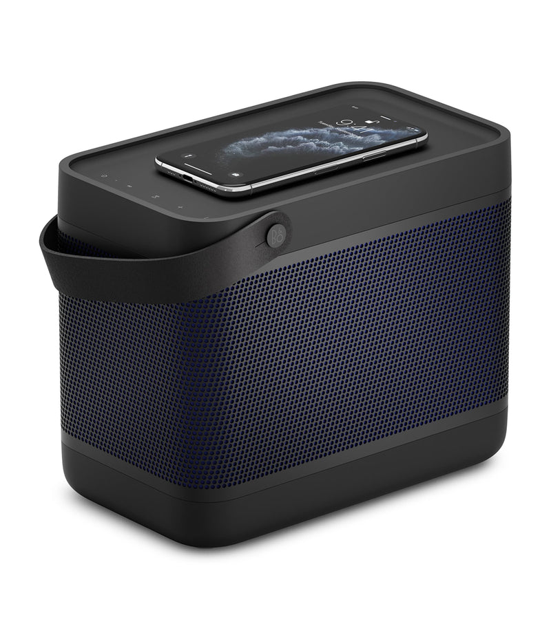 Bang & Olufsen Beolit 20 portable Bluetooth speaker - British product