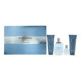 Kenneth Cole Mankind Legacy fragrance gift set 100ml (British brand)