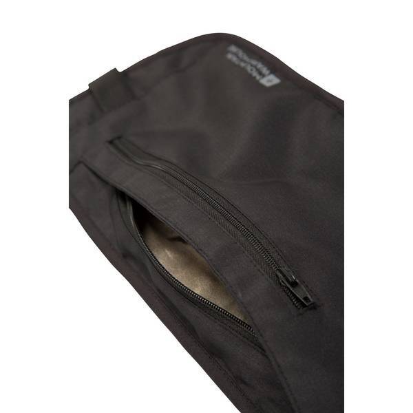 Mountain Warehouse RFID blocking waist bag - British product