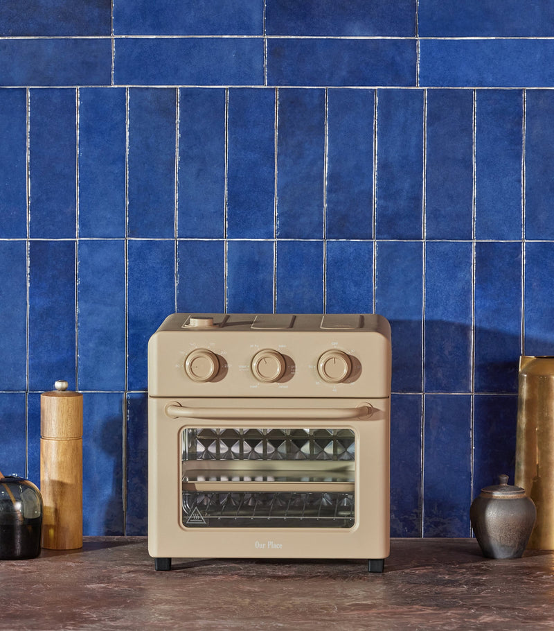 OUR PLACE Wonder Oven, imported from the UK